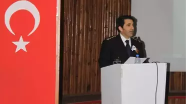 Türk Polis Teşkilatı'nın 169. Kuruluş Yıldönümü