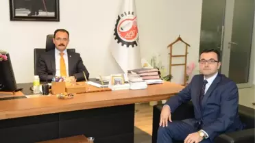 Uşak Belediyesi Yeni Salon Yapımında Aktif Rol Alacak