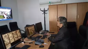 Varto'da Kent Güvenlik Merkezi Sistemi Hizmete Girdi