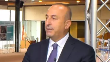 AB Toplantısında 'Gülen' Tartışması