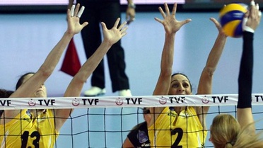 İdmanocağı, Trabzon Adına Bir İlki Başardı