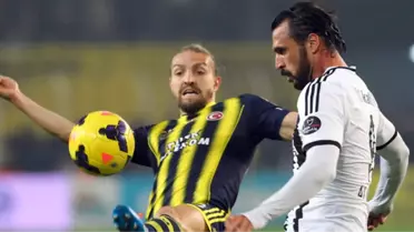Beşiktaş-Fenerbahçe Derbisinin Biletleri Satışa Çıktı