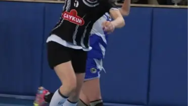 Ardeşen Gençlik-Yenimahalle Belediyesi: 31-26