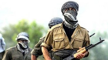 İran'dan Türkiye'ye Geçen Terör Örgütü Mensupları Yakalandı