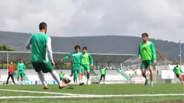 Karakaya: 'Lideri, Burada Yenerek Evine Göndereceğiz'