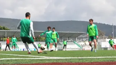 Karakaya: 'Lideri Yeneceğiz'