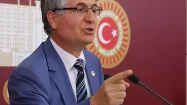 MHP'li Yeniçeri: Vermesi Gereken Kararı Vermiştir