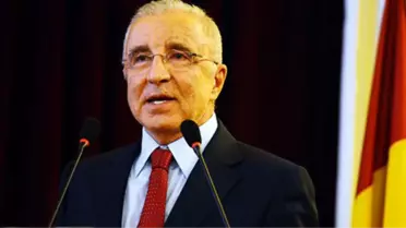 Ünal Aysal: Terim'in Gittiğine Pişman Olmadım