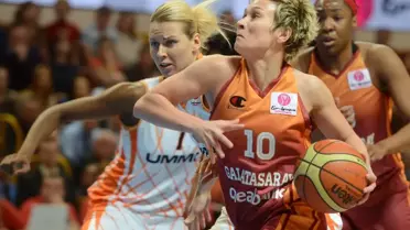 Mucizenin Adı Galatasaray!