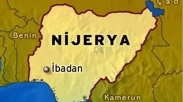 Nijerya'da Şiddet: 1 Ölü