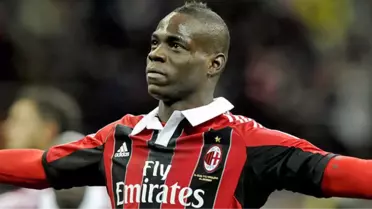 Balotelli: Mancini ile Tekrar Çalışabilirim