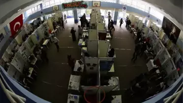 DOESEF'te Şampiyonlar Belli Oldu