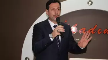 Erdoğan Tok: 30 Mart'ta Kazanan AK Parti ve Millet Olmuştur
