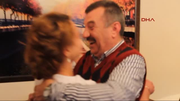 Genelkurmay'dan, 2 Oğlu da Asker Olan Çifte Ağlatan Sürpriz