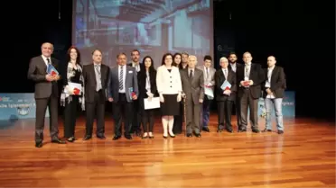 İKÜ 6. aile işletmeleri kongresi'nde
