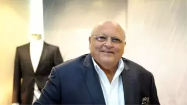 Abdullah Kiğılı: 'Hayatımda İki Büyük Başkan Gördüm; Biri Turgut Özal, Öbürü Recep Tayyip Erdoğan