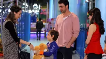 Küçük Ağa 12. Bölüm 