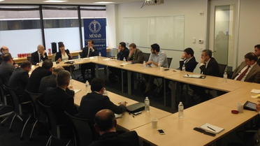 MÜSİAD, Ekonomimiz Adına Güven Mesajı Verdi