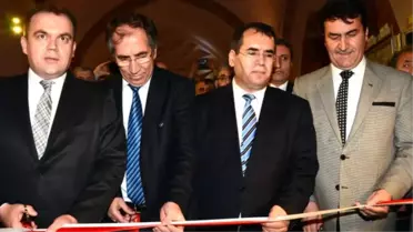 Şenlikler Tüm Hızıyla Sürüyor