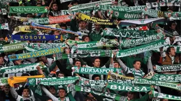 Spor Toto Süper Lig