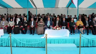 Türk Polis Teşkilatı'nın Kuruluşunun 169. Yıldönümü Kutlamaları