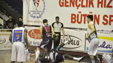 Türkiye Basketbol 2. Ligi