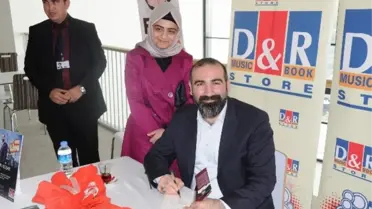 Ünlü Yazar Uğur Koşar'dan Başbakan'a Teşekkür