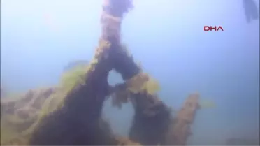 Batırılışının 100'üncü Yılında Mesudiye Ye Daldı