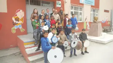 Edirne'den Kısa Kısa