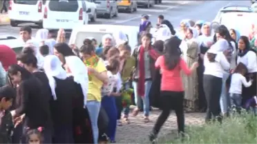 Irak'ta kaçırıldığı iddia edilen eski Silopi Belediye Başkan Vekili -