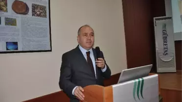 Nazilli Pamuk Araştırma İstasyonu'nda Gübreleme Toplantısı