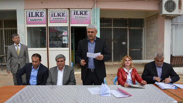 Şanlıurfa'dan Kısa Kısa