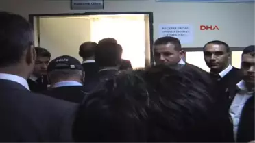 Aksaray Ölü Sayısı 2'ye Yükseldi