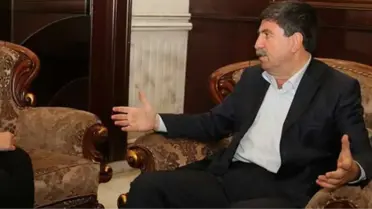 Altan Tan: BDP Çökme Tehlikesiyle Karşı Karşıya