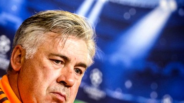Ancelotti, İspanya'da Çok Fazla Histeri Var