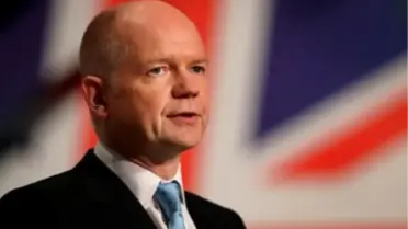 Hague: 'Ukrayna'da Yaşananları Rusya'nın Planlandığı Konusunda Şüphe Yok'