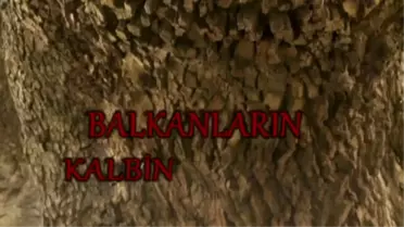 Balkanların Kalbindeki Sahne'nin Galası CRR'de Yapıldı