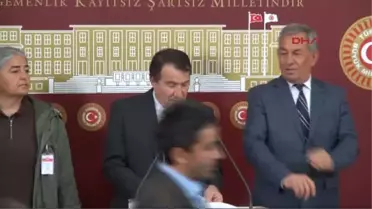 BDP'li Demir Çelik : Bu İş İnsani, Vicdani, İslami Noktada Olması Gereken Bir Taleptir