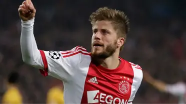 Beşiktaş, Lasse Schöne'nin Peşinde