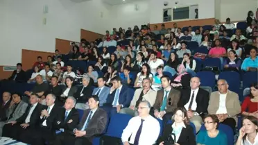 Besyo'da Yeni Trendler Paneli