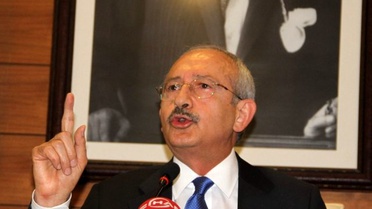 Kılıçdaroğlu Dersim'in Kayıp Kızları Filmini İzleyecek