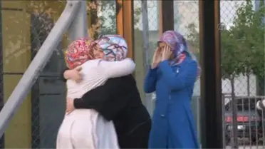 Dinleme Soruşturmasında 6 Tahliye