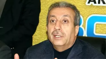 Bakan Eker, Körtik Tepe'de İncelemede Bulundu