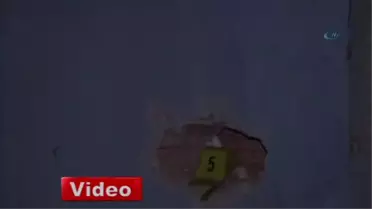 Hırsızlar Matkap ve Levyeyle PTT'nin Duvarını Deldi