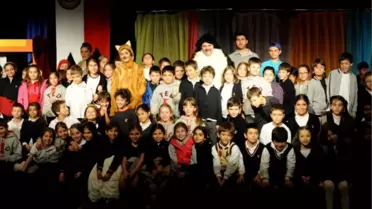 İki Yılda 20 Bin Minik Hayvansever