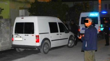 Kaybolan Eşini Osmancık'ta Bulunca
