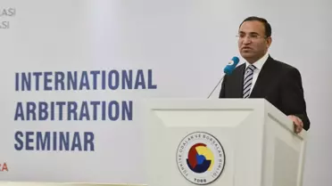 Milleterarası Tahkim Semineri
