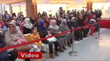 Müftüden İlahı Konseri