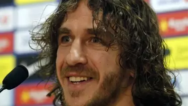 Puyol: Fikrimi Değiştirmem, Ayrılıyorum