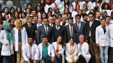 Şifa'da İki Kutlama Bir Arada